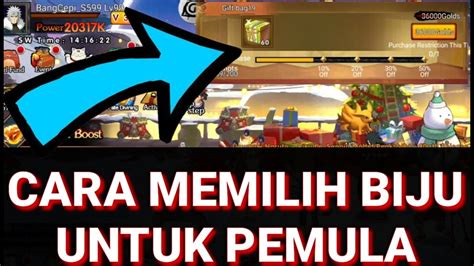 Ultimate Fight Survival Cara Memilih Biju Untuk Pemula Youtube