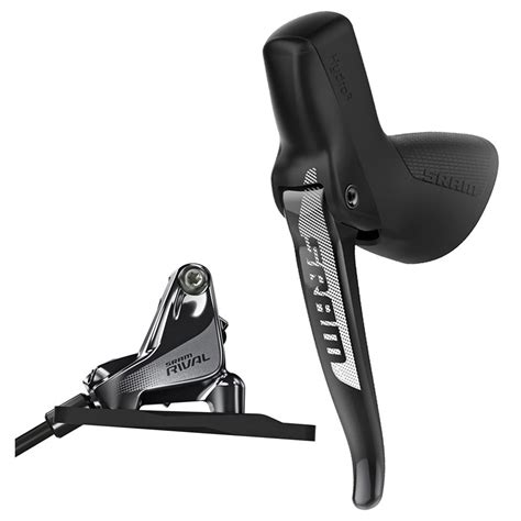 Sram Rival Doubletap Brake Lever Shifter Hydraulic Disc Brakes