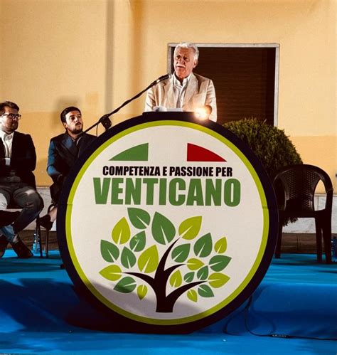 Comuni Cinquerighe It Amministrative Venticano Ciarcia Anche