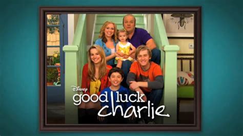 Create a good luck charlie characters Tier List - TierMaker