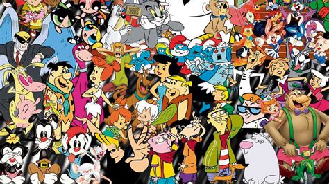 Las Mejores Caricaturas De Cartoon Network En Hbo Max Images And The