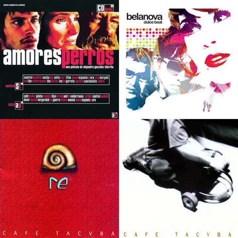 Amores Perros Playlist By Jorgevvl Spotify