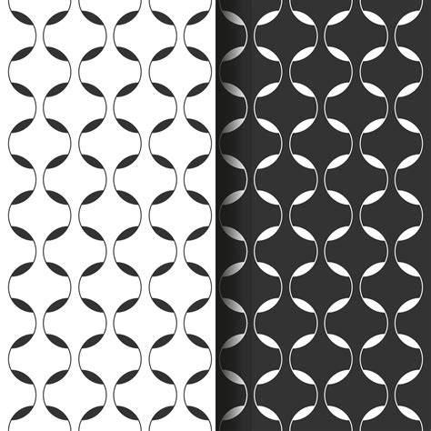 Interwoven Seamless Subtle Pattern Background 23162260 Vector Art At