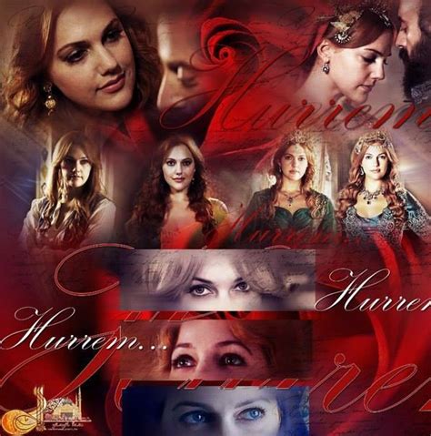 Hurrem Hurrem Hurrem