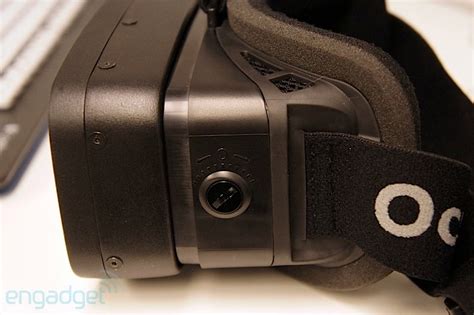 Everything We Know About The Oculus Rift 1080p Prototype Road To Vr