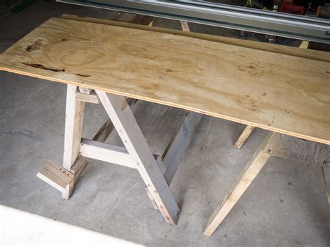 We Make A Homemade Trimmer Rack For The Shop Or Garage Ope