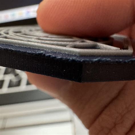 Ironing Issues Rbambulab
