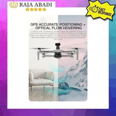 Kf Max Axis K Eis Drone Dual Camera G Wifi Sensor Anti Tabrak