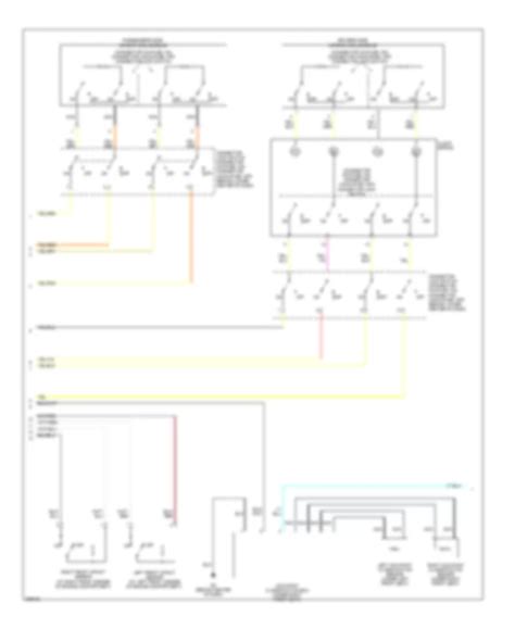 All Wiring Diagrams For Mitsubishi Galant Gts 2005 Wiring Diagrams For Cars