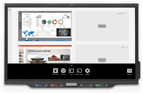 Smart board and Promethean board comparison | Touchboards