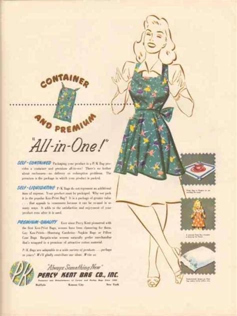 Did You Know 1930s Flour Sacks Had Colorful Patterns For Women To Sew