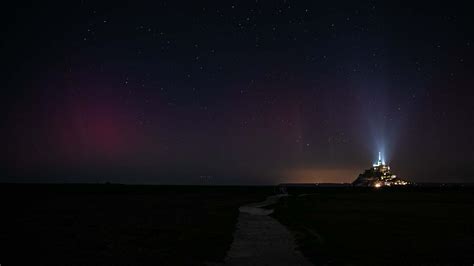 Amazing auroras of February 2023 a feast for stargazers (photos) | Space