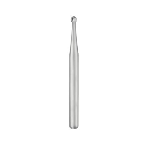 Fresa Carbide Cirugia Fg Redonda Sswhite Devale Dental Supply