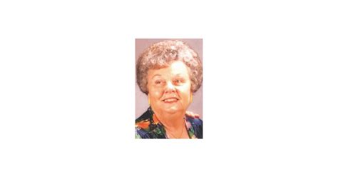 Lois Davis Obituary Nipomo Ca Bakersfield Californian