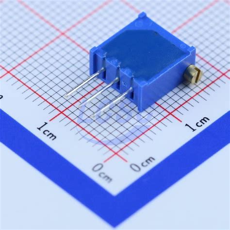 X Lf Bourns C Lcsc Electronics