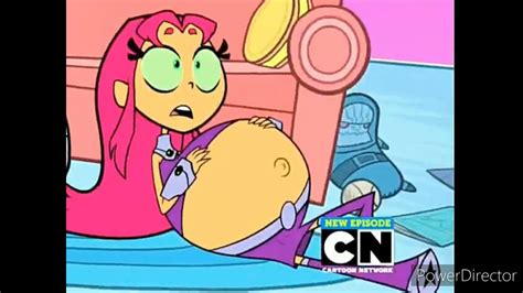 Starfire Belly Youtube