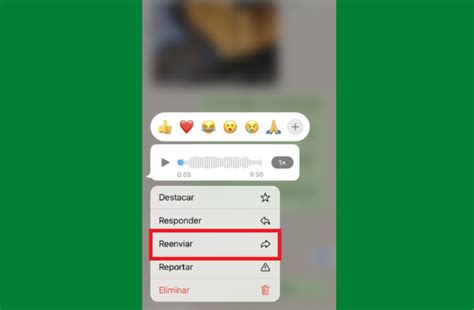 C Mo Escuchar Audios De Whatsapp En El Iphone Sin Que Se Den Cuenta