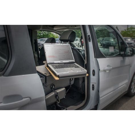 Reach Desk Back Seat Autoexec Inc Providing Solutions For Road