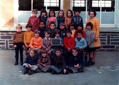 Photo De Classe Cp De Ecole Jacques Pr Vert Copains D Avant