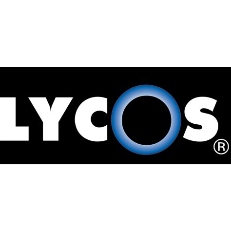 Lycos logo, Vector Logo of Lycos brand free download (eps, ai, png, cdr ...