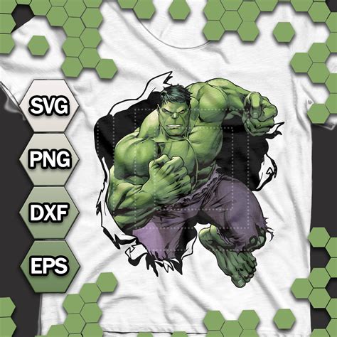 Hulk Svg Avengers Svg Marvel Svg Hulk Clipart Hulk Etsy Porn Sex Picture