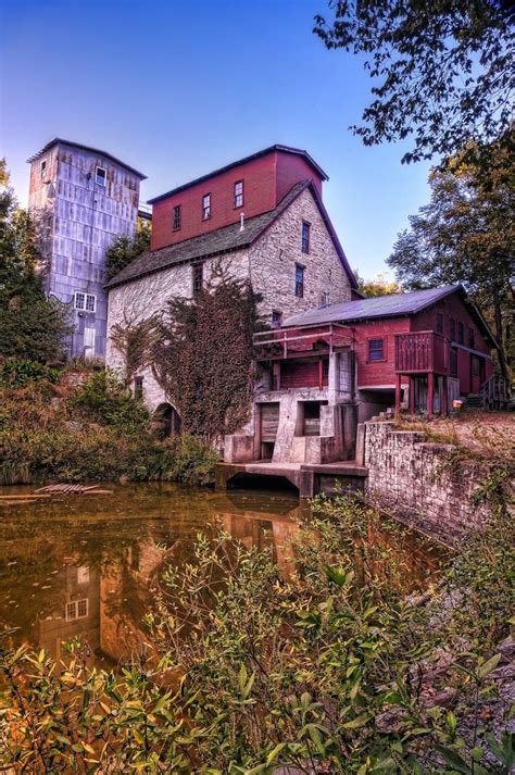 17 Most Beautiful Places To Visit In Kansas The Crazy Tourist