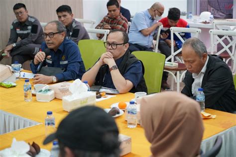 Kementerian Esdm Ri Media Center Arsip Berita Realisasi Proyek