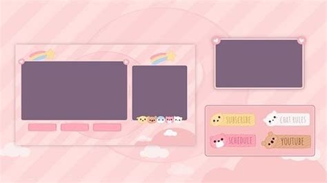 Free Cute Pastel Retro Windows Desktop Wallpaper Template | atelier-yuwa.ciao.jp