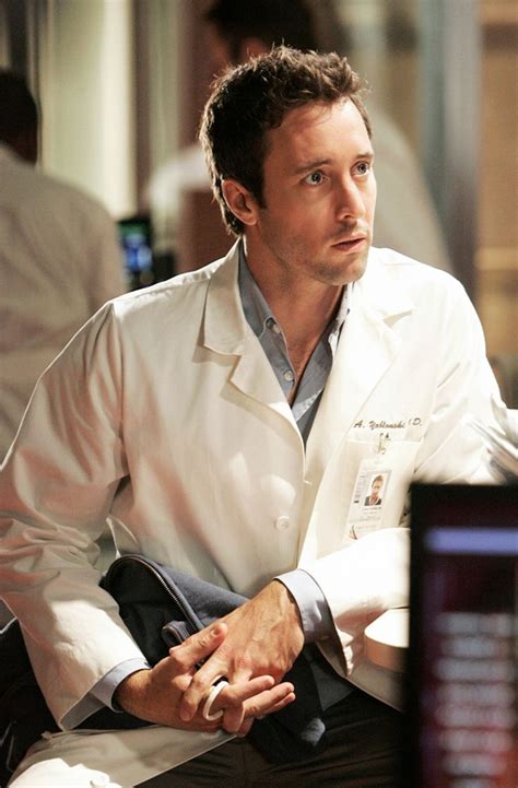 Alex Oloughlin アレックス オローリン 変遷 アレックス