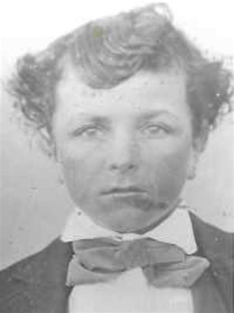 Andrew Patterson Burt Pioneer Overland Travel