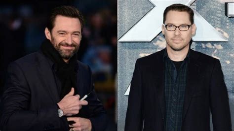 What Did Hugh Jackman Say About Bryan Singer S On Set Behavior In X