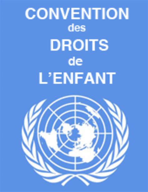 Journ E Internationale Des Droits De L Enfant Le Club