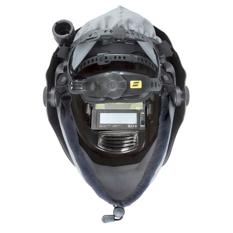 Esab Sentinel A50 Helmet For Air Spa Welding Supplies