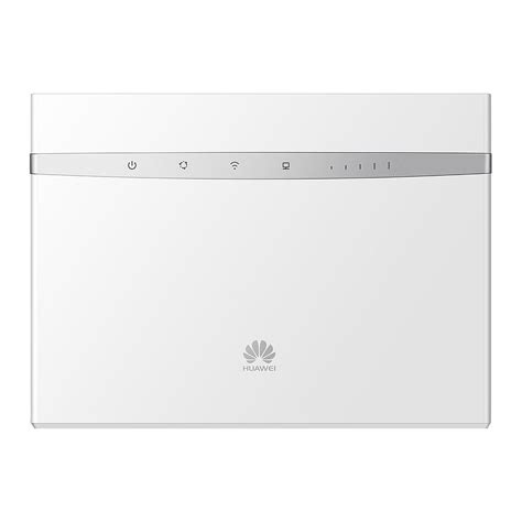 Huawei B S A Blanc Modem Routeur Ldlc Mus Ericorde