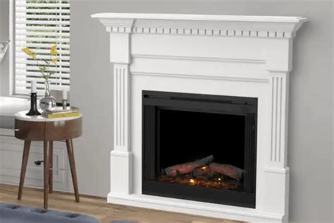 How To Protect Fireplace Mantel From Heat 4 Simple Ways