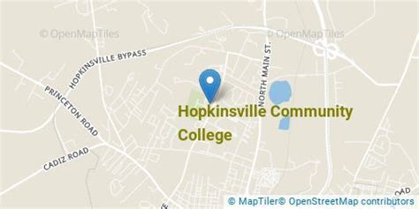 Hopkinsville Community College Computer Science Majors - Computer ...