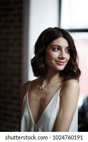 Nude Bride Portrait Morning Fine Art Stock Photo Shutterstock