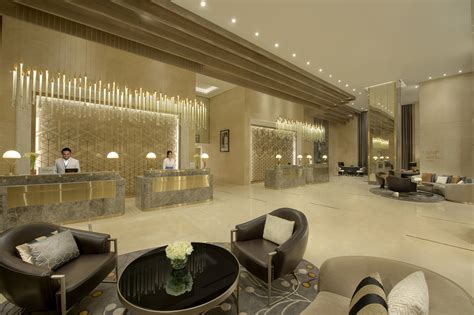 Hilton Doha The Pearl Opens In Qatar