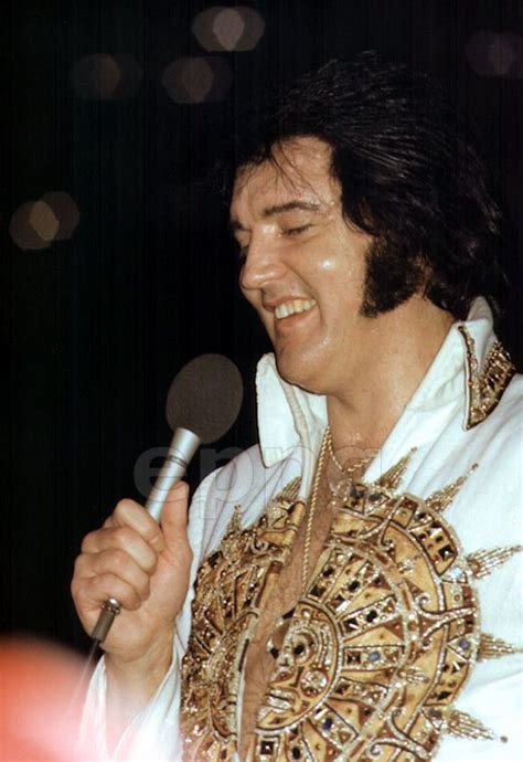 June 25th 1977 Cincinnati Oh Elvis Presley Concerts Elvis Presley