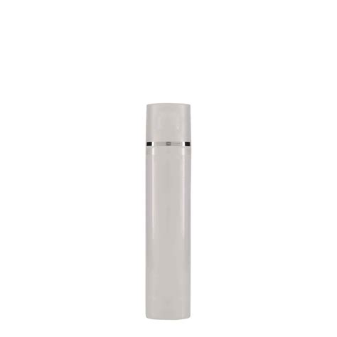 Airless Dispenser Mezzo 100 Ml PP Kunststof Naturel PP 100 00