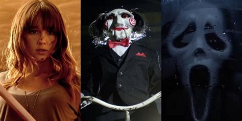 How To Watch The Saw Movies Series In Order