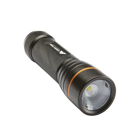 Ozark Trail Led 450 Lumens Flashlight4aaa Batteries