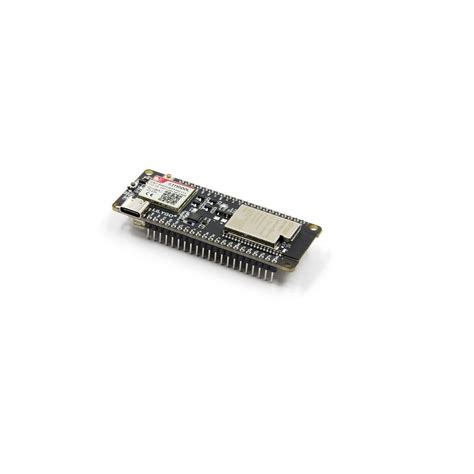 Ttgo T Call V1 4 Esp32 Wireless Module Sim Antenna Sim Card Sim800l Module Unsoldered Darkoct02