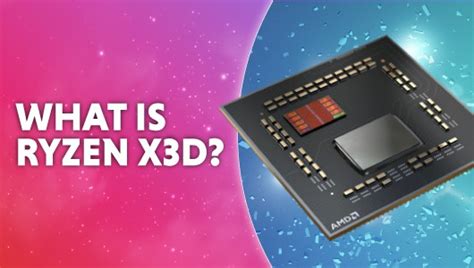 What is Ryzen X3D? | WePC