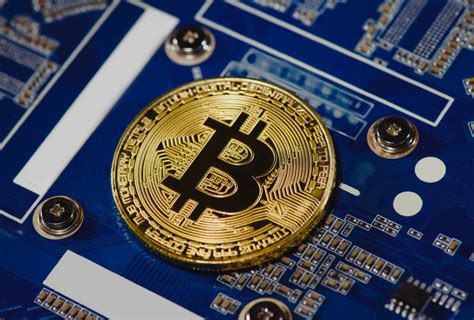 Bitcoin Pierde Un De Su Valor Y Pone A Girar Al Mercado Alto Nivel