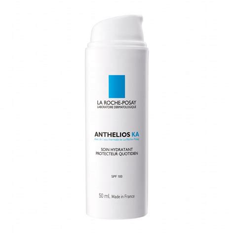 Comprar Anthelios Ka Spf 100 La Roche Posay 50ml