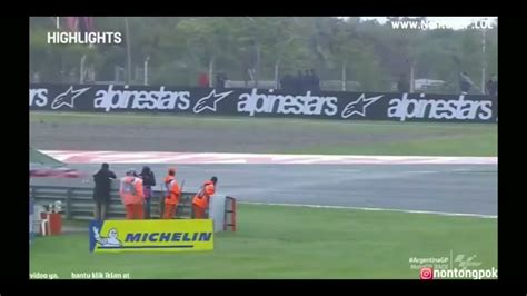 Siaran Ulang Motogp Argentina Youtube