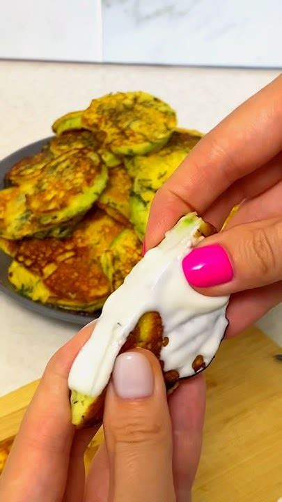 ТАКИЕ КАБАЧКИ БУДЕТЕ ГОТОВИТЬ КАЖДЫЙ ДЕНЬ 🤤 #рецепты #готовкаврадость # ...