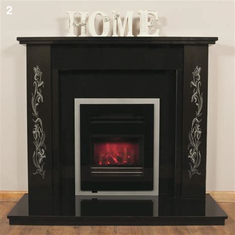 Olivia Fireplace Surround Colin Parker Masonry