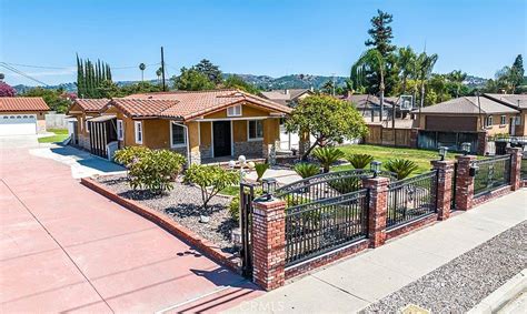 914 S Lark Ellen Ave West Covina Ca 91791 Mls Ws23156021 Zillow